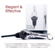 thumbnail image 2 of Vertedor de vino Vintorio Premium Black, 2 of 7