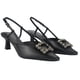 thumbnail image 4 of Zapatos Jorgebischoff Mujer P17994002 Negro Casual, 4 of 4