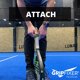 thumbnail image 4 of Teaching Aid GRIPFIXER Padel garantiza un agarre correcto en la pequeña izquierda, 4 of 7
