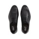 thumbnail image 4 of Zapato Formal Hombre Cuero Negro Perlatto, 4 of 5