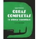 thumbnail image 1 of OBRAS COMPLETAS (Y OTROS CUENTOS), 1 of 2
