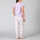 thumbnail image 2 of Set Top + Pantalon Flores Mujer 33840-242, 2 of 4
