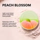 thumbnail image 3 of Polvo Mineral Sin Sebo Peach Blossom de innisfree, 3 of 9