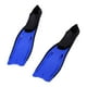 thumbnail image 1 of Aletas De Snorkel Aletas De Buceo Portátiles Para Nadar Bajo El Agua Hombres Mujeres M, 1 of 3
