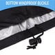 thumbnail image 4 of Funda impermeable para auto de juguete montable para niños, para camioneta grande, 4 of 7