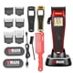 thumbnail image 2 of Wmark Barber Combo Profesional ngx1 Clipper y Trimmer ngxt1 10000 Rpm, 2 of 3