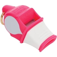 Silbato De Seguridad Fox 40 Sonik Blast Cmg Rosa/Blanco 120Db