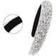 thumbnail image 4 of Tocado de diamante artificial para mujeres, hecho a mano, cinturón de taladro de agua, tocado de moda brillante, regalo para mujeres, 4 of 6