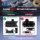 thumbnail image 2 of ENA Ignition Coil Pack Compatible with Ford Mazda Mercury F1, 2 of 3