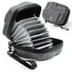 thumbnail image 1 of Bolso Impermeable Para Filtros Hasta 95mm 10 Espacios Kf Concept, 1 of 3