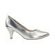 thumbnail image 1 of ZAPATOS FORMALES PICCADILLY PLATA MUJER PI-74503500000944 - Talla 36 CL / 23.6 CM, 1 of 6