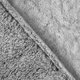 thumbnail image 2 of Frazada Fleece Rose Super King, 2 of 3