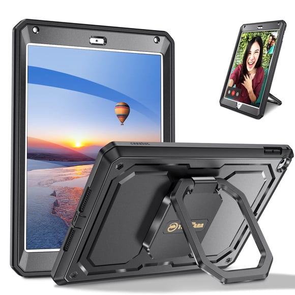 Funda Fintie para iPad 6.ª generación 2018/iPad 5.ª generación 2017/ iPad Air 2