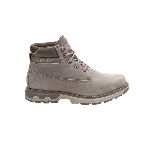 Botin Hombre Pursue Gris Cat