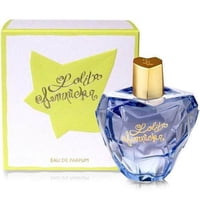Lolita Lempicka 100Ml Edp Mon Premier