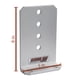 thumbnail image 5 of Juego de soportes en L Bunk Bolster Extreme Max 3006.7124 Vertical, 5 of 5