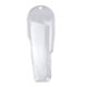 thumbnail image 1 of Funda Protectora De Carcasa Frontal De Bricolaje Para Wahl 8147-035 808 Clipper Clear, 1 of 3