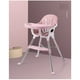 thumbnail image 2 of Silla Alimentación Bebe Ajustable Calidad Doble Capa Rondon, 2 of 3