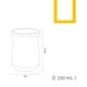 thumbnail image 5 of Matera Acero Inoxidable con Bombilla 230ml Gris, 5 of 6