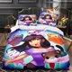 thumbnail image 1 of Aphmau Bedding SetDuvet Cover Comforter Bed Set Quilt Cover Pillowcase Boys Girls Adults, 1 of 5