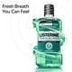 thumbnail image 3 of Listerine Freshburst Antiseptic Mouthwash, Spearmint, 8.5 fl oz, 3 of 3
