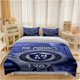 thumbnail image 1 of Sarajevo THE MANIACS Themed Bedding Set Duvet Cover and Pillowcase Set, 1 of 5