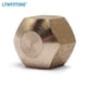 thumbnail image 3 of Tapón de compresión LTWFITTING de latón de 5/16" - paquete de 10, 3 of 6