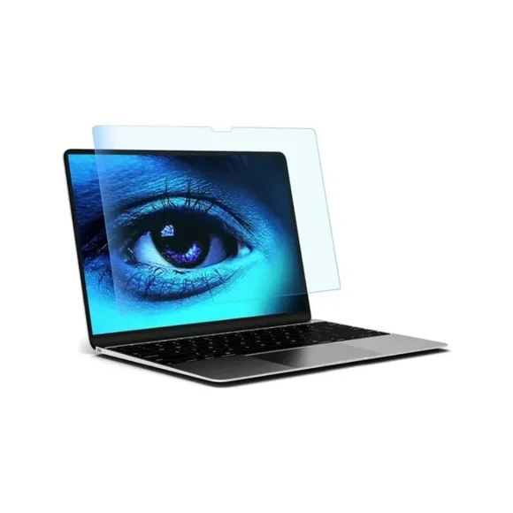 Filtro Antiluz Azul para Notebook 156″ Anti Blue Light Ergostore