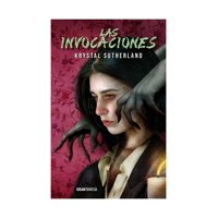 Oceano Gran Travesia - Libro Las Invocaciones Krystal Sutherland