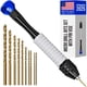thumbnail image 1 of Taladro manual Craft911 Craft Drill Sharp HSS Micro Mini Twist, 1 of 6