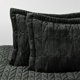 thumbnail image 3 of Plumón Sherpa King Snow Black, 3 of 5