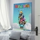 thumbnail image 3 of Fuera del nido Cuadro decorativo colgante - Arte de pared - Póster enmarcado - Decoración de pared - Regalos para familia, amigos y aficionados 40*60 cm, 3 of 6