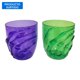 thumbnail image 1 of Vaso diseño mano esqueleto 1u, surtido, 1 of 3