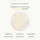 thumbnail image 2 of Toallitas Exfoliantes Goop 15% Ácido Glicólico Noche, 2 of 3
