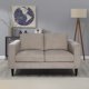 thumbnail image 1 of Sofa 2 Cuerpos Bristol Arena, 1 of 7