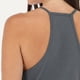 thumbnail image 4 of Polera Rib Sin Mangas Flores Loungewear Mujer 50249-67, 4 of 4