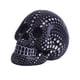 thumbnail image 1 of Estatuilla De Calavera Moderna Estatua De Cabeza De Esqueleto Coleccionable Para Decoración De Oficina, 1 of 3