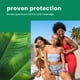 thumbnail image 5 of Brocha solar en polvo mineral Hawaiian Tropic SPF 30, 5 of 7