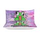 thumbnail image 4 of Purple Marble Unspeakable Comforter Set Soft 3 Pcs Twin Bedding Sets Thicken for All Season, 4 of 5