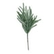 thumbnail image 1 of Guirnalda De Ramas De Pino Artificiales Para Decoración Navideña De Jardín Y Hogar, Bricolaje, Polvo Plateado, 1 of 3