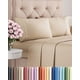 thumbnail image 1 of Juego de sábanas CGK Unlimited King Size 4 piezas, color crema, 1 of 8