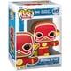 thumbnail image 1 of Pop! Heroes: Dc Holiday - Gingerbread The Flash One Size, 1 of 2