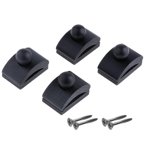 Colgadores de pared para colchas, herramientas de acolchado de precisión, abrazaderas elegantes