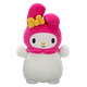 thumbnail image 4 of Peluche Squishmallows My Melody 25 cm, 4 of 5