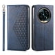 thumbnail image 1 of Funda Flip FOXDOCK para Realme 13 Pro 5G , Estilo Billetera con Diseño Rombo, Correa de Mano y Soporte, Uso Diario, 1 of 6