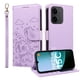 thumbnail image 1 of Funda Billetera FOXDOCK Compatible con Xiaomi Redmi 15C 5G/4G, Diseño Perrito Tierno, Ranuras para Tarjetas y Soporte Plegable, 1 of 6