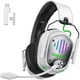 thumbnail image 1 of Auriculares gaming inalámbricos SKAPENDY 50 mm con micrófono RGB – 50 h, 1 of 8