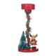 thumbnail image 2 of Candelabro De Navidad, Regalo, Candelabro Para Comedor, Decoración De Escritorio, Reno, 2 of 5