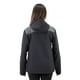 thumbnail image 3 of Hardshell HW Norway Negro Mujer, 3 of 7