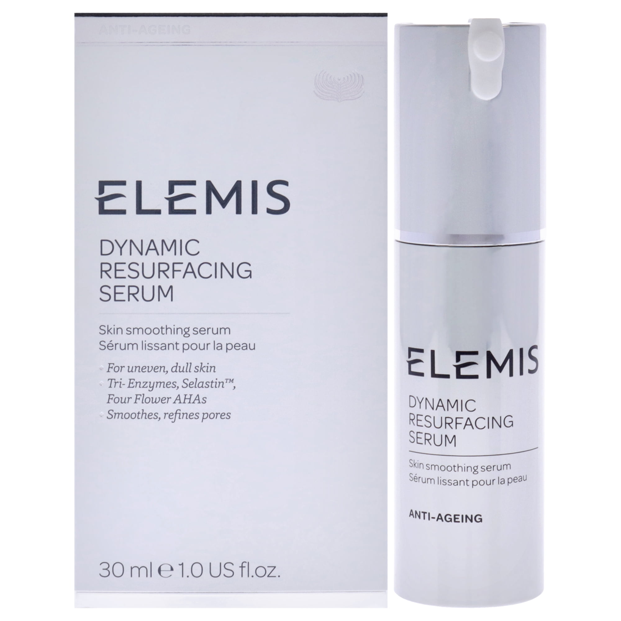 Elemis - Suero Súper C Rejuvenecedor Dinámico De Para Es - Suero